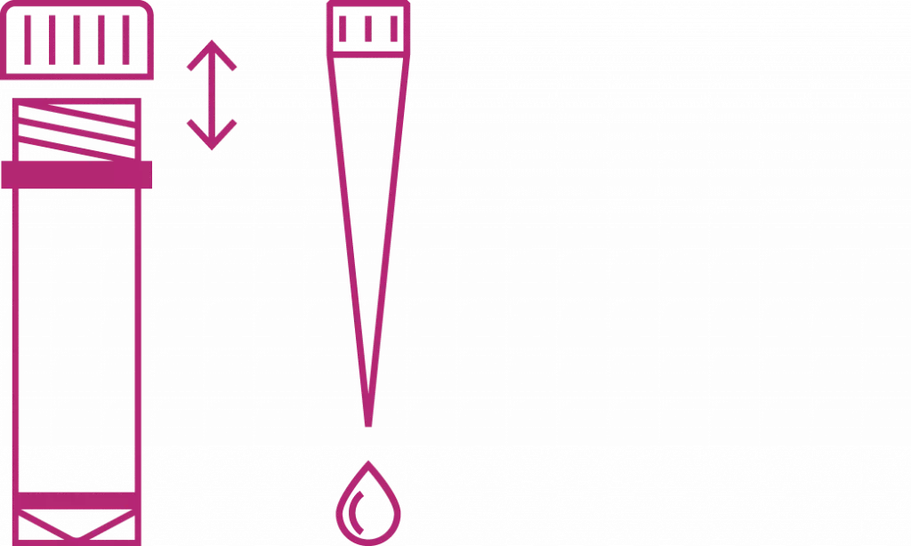Präzises Dispensing & Filling mit Verschraubung