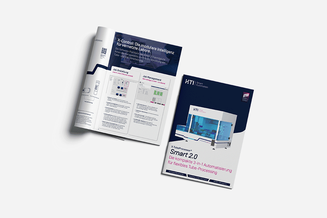 X-TubeProcessor_Sign - Etikettierlösung