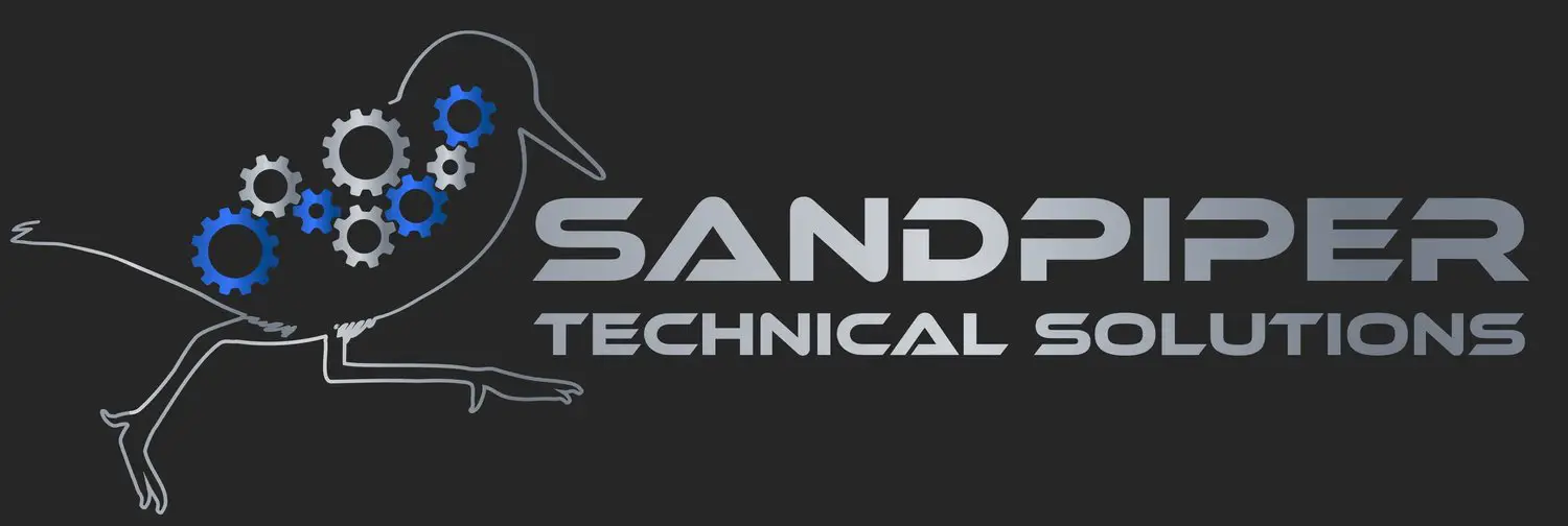 Logo von Sandpiper Technical Solutions