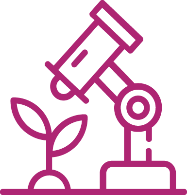 Biobanken Icon