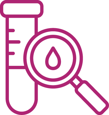 Chemie-, Lebensmittel- und Umweltlabore Icon