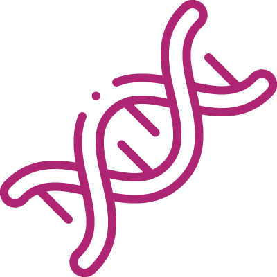 Klinische und molekulardiagnostische Labore Icon