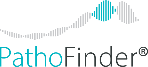 PathoFinder Logo